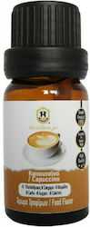 Herbstore Flavor Drops with Cappuccino Aroma 100ml