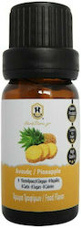 Herbstore Flavor Drops with Pineapple Aroma 100ml