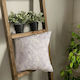 Teoran Teoran Sofa Cushion Meazza 100% Cotton 07 43x43cm