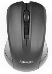 Active Jet AMY-304W Magazin online Mouse Negru