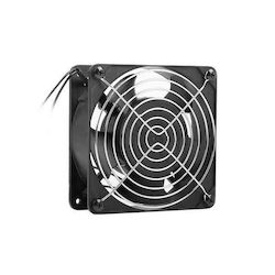 Lanberg Rack Fans AK-1501-B 1pcs