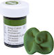 Wilton Lebensmittelfarbe Icing Colors Moss Gree...