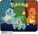 Abysse Starters Kanto Mouse Pad (235mm) ABYACC404