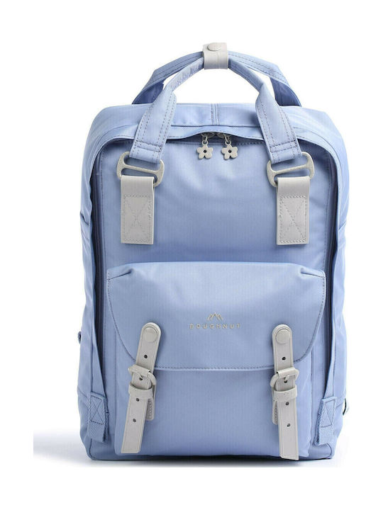 Doughnut Macaroon Monet Series 16Es Hellblau