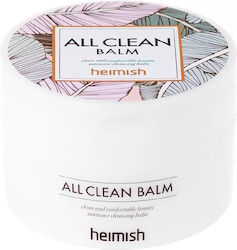 Heimish All Clean Balm Mini Creme Make-up Entferner 50ml Heimish All Clean Balm Mini Creme Make-up Entferner 50ml