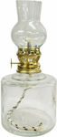 Metallex Oil Lamp 250gr