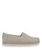 Toms Alpargata Women's Fabric Espadrilles Beige 10017830