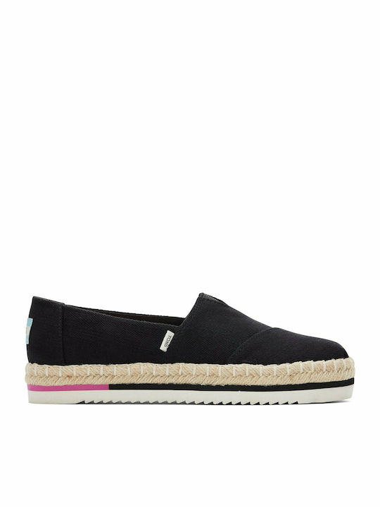 Toms