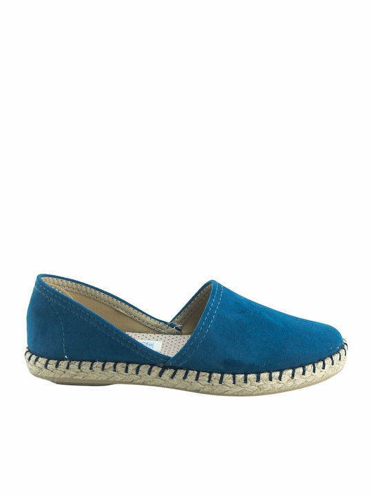 Women's Espadrilles Blue