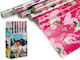 Wrapping Paper for Gift 70cm Various Designs or Colors