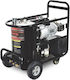 Nova DHC-24/14ET-7Τ4-120 Hochdruckreiniger Strom mit Druck 240bar