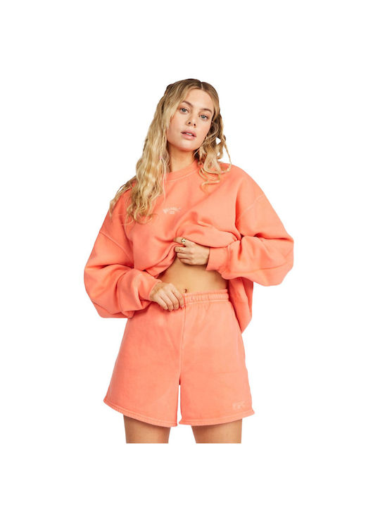 Billabong Surf Classic Γυναικείο Ψηλόμεσο Σορτς...