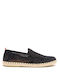 Perlamoda 214900 Men's Espadrilles Black