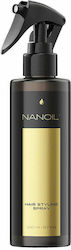 Nanoil Hair Styling Conditioner 200ml