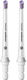 Philips Sonicare F3 Quad Stream Ανταλλακτικά για HX3062/00 2τμχ