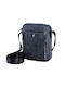 Beverly Hills Polo Club Men's Bag Shoulder / Crossbody Navy Blue