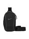 Nike Sportswear Essentials Herrentasche Sling Schwarz