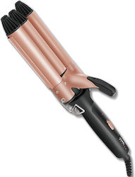 Hoomei Lockenstab für gewelltes Haar 70W HM-7832S