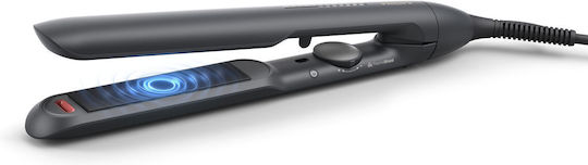 Philips Series 5000 BHS510/00 Hair Straightener with Ceramic Plates Ionic
