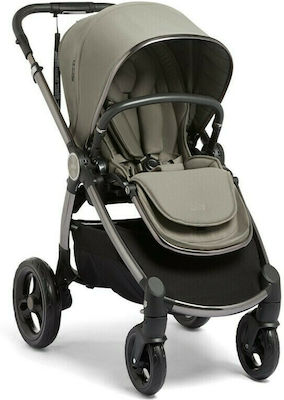 Mamas & Papas Ocarro Adjustable Baby Stroller Suitable for Newborn Everest 13.7kg