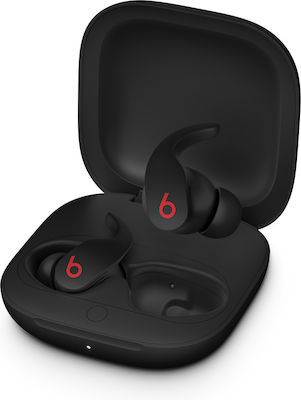 Beats Fit Pro In-ear Bluetooth Handsfree Căști cu Rezistență la Transpirație și Carcasă de Încărcare Beats Black