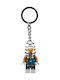 LEGO Μπρελόκ Star Wars Ahsoka Tano Μεταλλικό