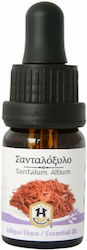 Herbstore Αιθέριο Έλαιο Σανδαλόξυλου 5ml