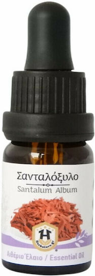 Herbstore Essential Oil Sandalwood with Dropper 5ml