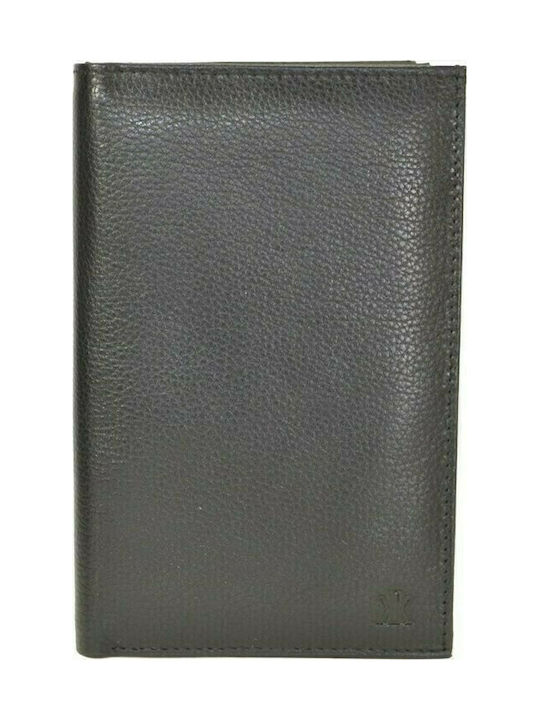 Wallet Wallet KAPPA 4301 Black