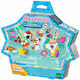 Epoch Toys Kinderhandwerk Aquabeads Theme Refill: Charm Maker