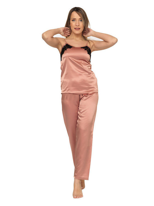 Women's Pyjamas (24006)