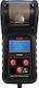 Telwin DTP900 Digitale Batterietester mit stabilem Hafen