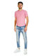 SEVENDENIM Herren Jeans ROY -301 BLUE