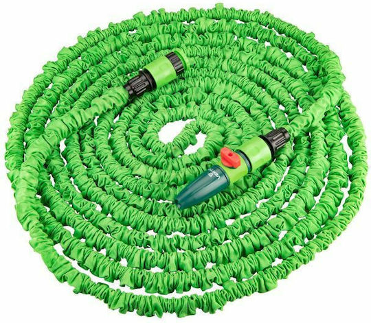Verto Gartenschläuche Set 1/2" 22,5m