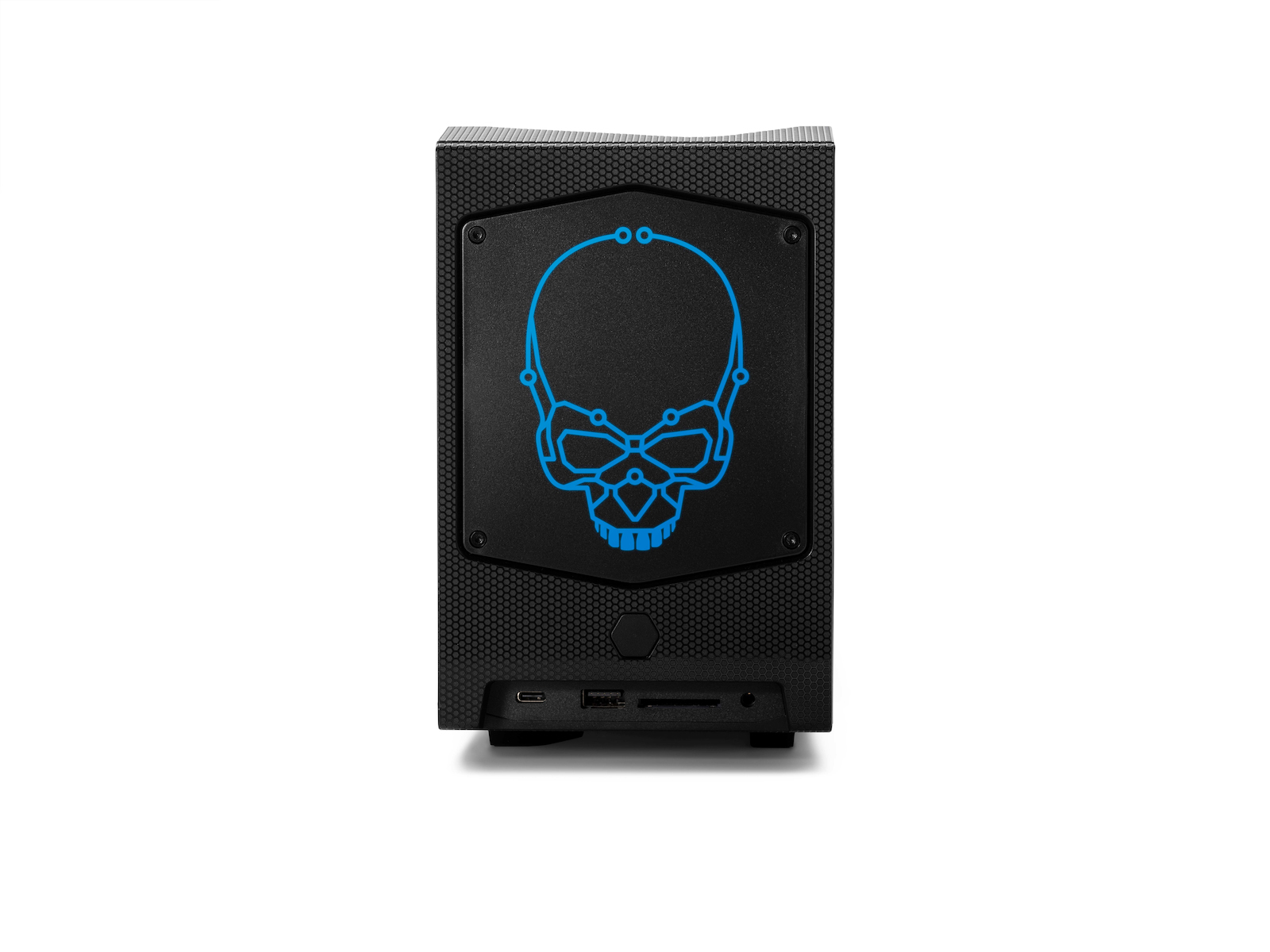 Intel NUC 12 Extreme Kit NUC12DCMi9 Barebone (Core i912900) Skroutz.gr