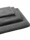 Madi Facecloth Herb HERB ANTHRACITE-50x90 50x90cm. Anthracite Weight 500gr/m²