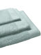 Madi Hand Towel Loop LOOP MINT-30x50 30x50cm. Mint Weight 500gr/m²