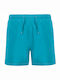 Men's Swimwear Shorts Turquoise