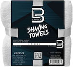 L3vel3 Towel 70Χ35 3τμχ