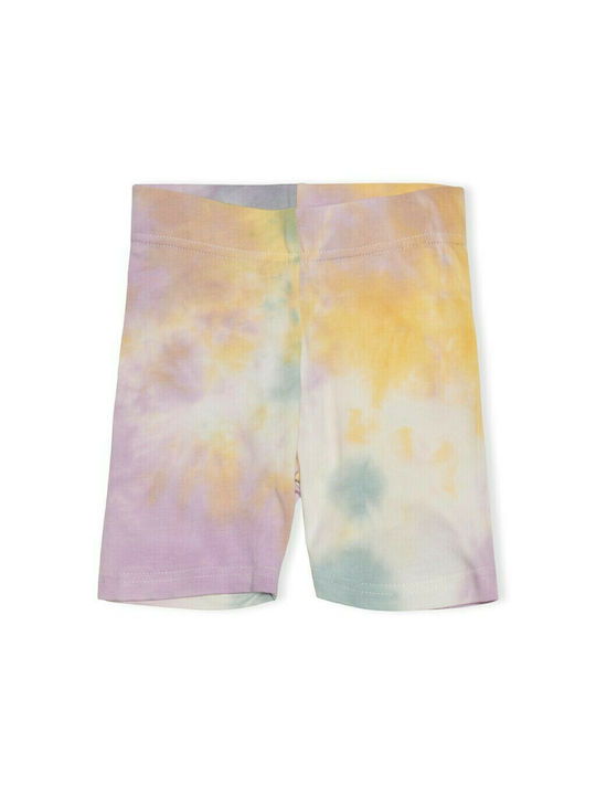 Kids Only Kids Legging Bike Short Multicolour