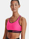 Femei Atletic Sutien sport Fuchsia