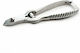 Hilbro Nail Nippers Double Spring Configuration with Safety Closure 14cm