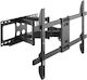 Equip 650335 650335 Wall TV Mount with Arm up to 80" and 60kg