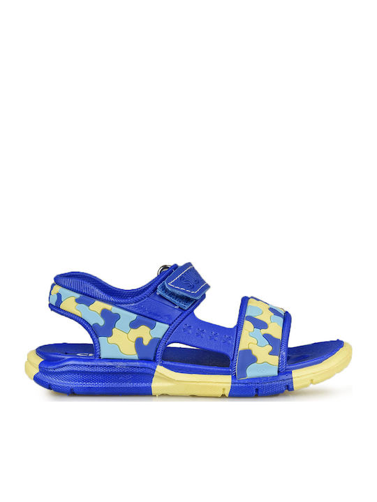 Chicco Παιδικά Πέδιλα Μπλε