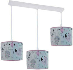 Metanor Kids Ceiling Light