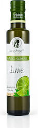 Ariston - Greek for the "Very Best" Ulei de Măsline Extra Virgin cu Aromă Ierburi aromatice cu Lime 250ml 1buc