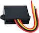Amarad Universal Τροφοδοτικό 12 έως 24V 2A με Ισχύ 48W (1.3.11)