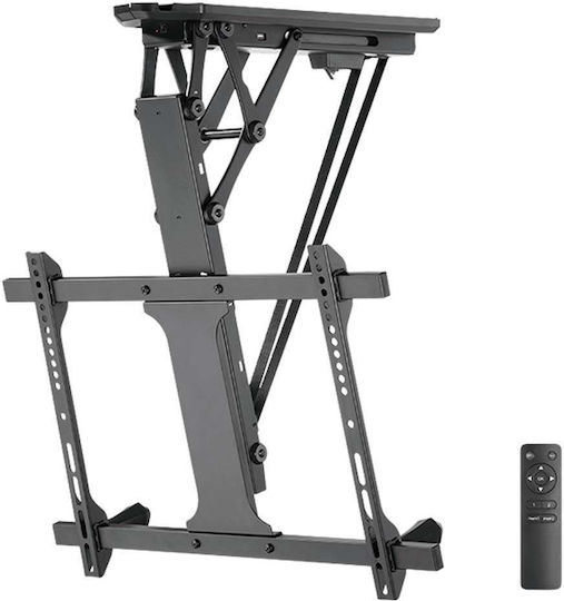LogiLink BP0118 BP0118 TV Mount Ceiling with Arm up to 70" and 35kg