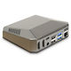 Inter-Tech ODS-727 Pi4 Model B (88887361)