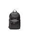 Valentino Bags Marnier Men's Backpack Black